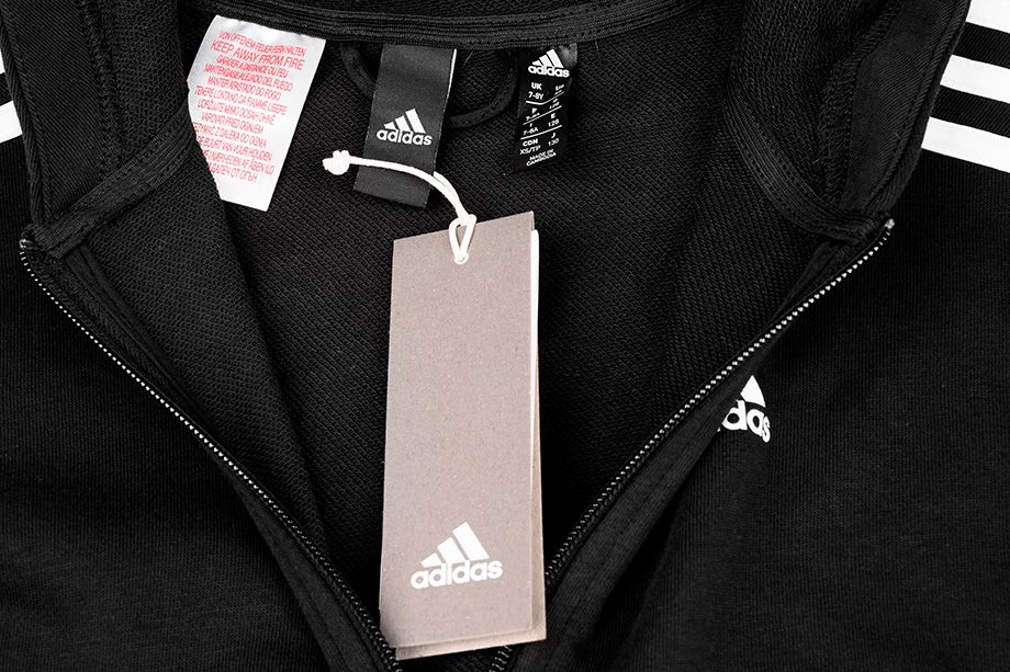 adidas Dres dla dzieci JB Cotton TS FM5716 adidas Dres dla dzieci JB Cotton TS FM5716