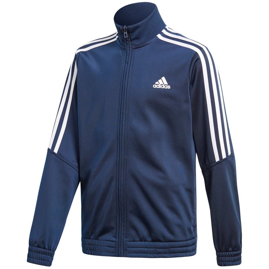 adidas Dres dla dzieci Tiro JUNIOR piłkarski CW3840 adidas Dres dla dzieci Tiro JUNIOR piłkarski CW3840