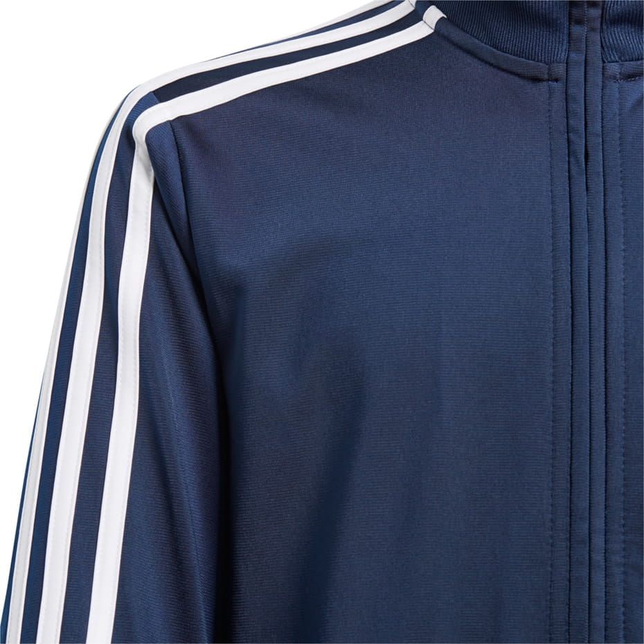 adidas Dres dla dzieci Tiro JUNIOR piłkarski CW3840 adidas Dres dla dzieci Tiro JUNIOR piłkarski CW3840