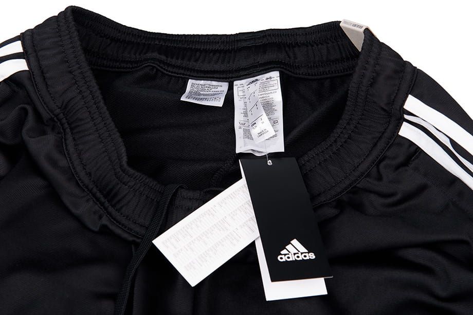 adidas Dres kompletny Dziecięcy JR spodnie bluza Tiro 19 D95942 / D95925 adidas Dres kompletny Dziecięcy JR spodnie bluza Tiro 19 D95942 / D95925