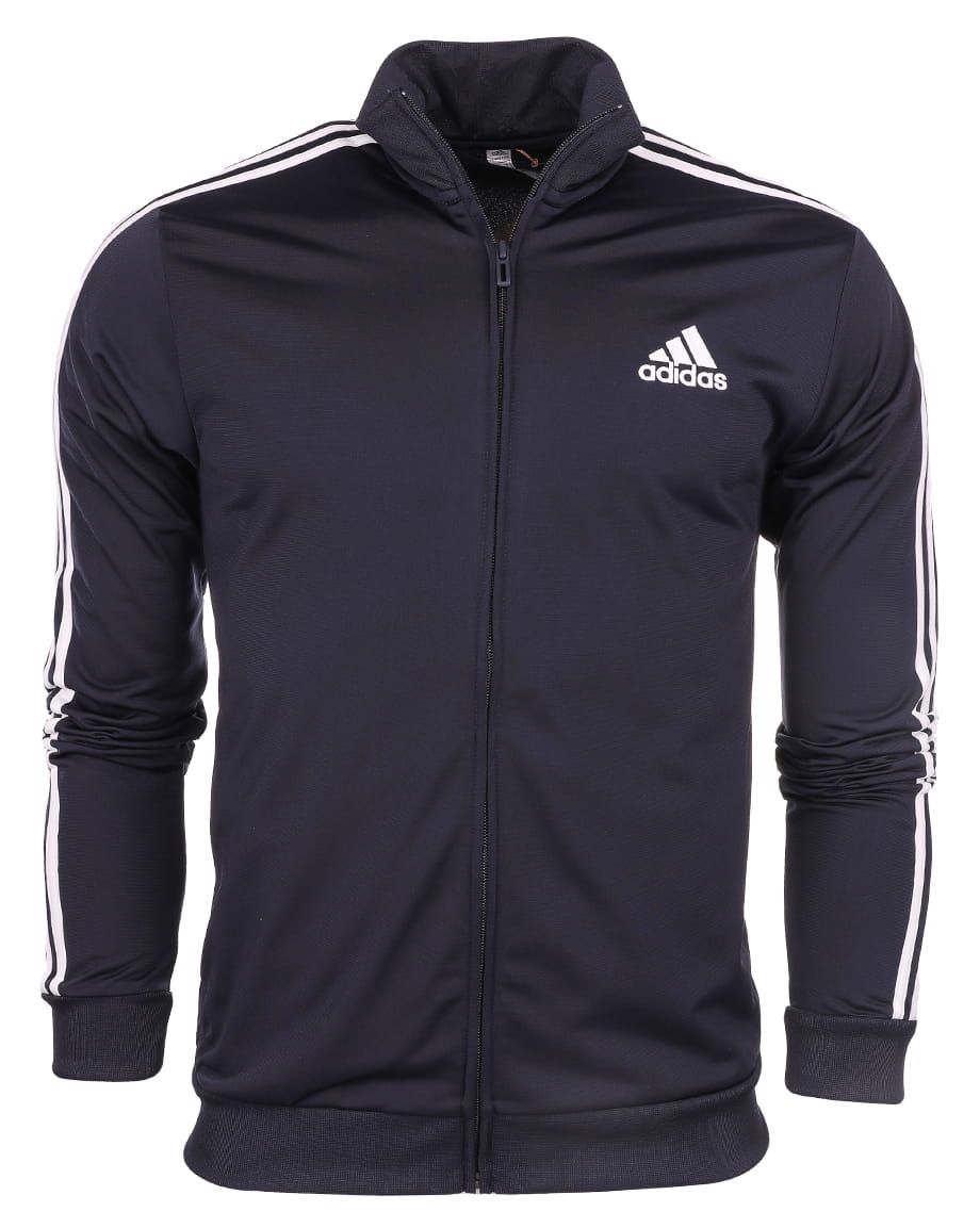 adidas Dres męski Essentials Tracksuit GK9658 roz. M adidas Dres męski Essentials Tracksuit GK9658 roz. M