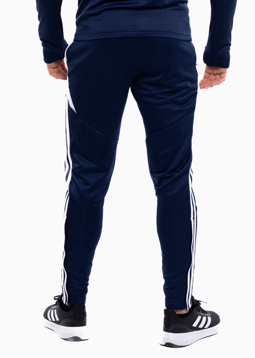 adidas Dres męski Tiro 24 Winterized IY0127/IY0114