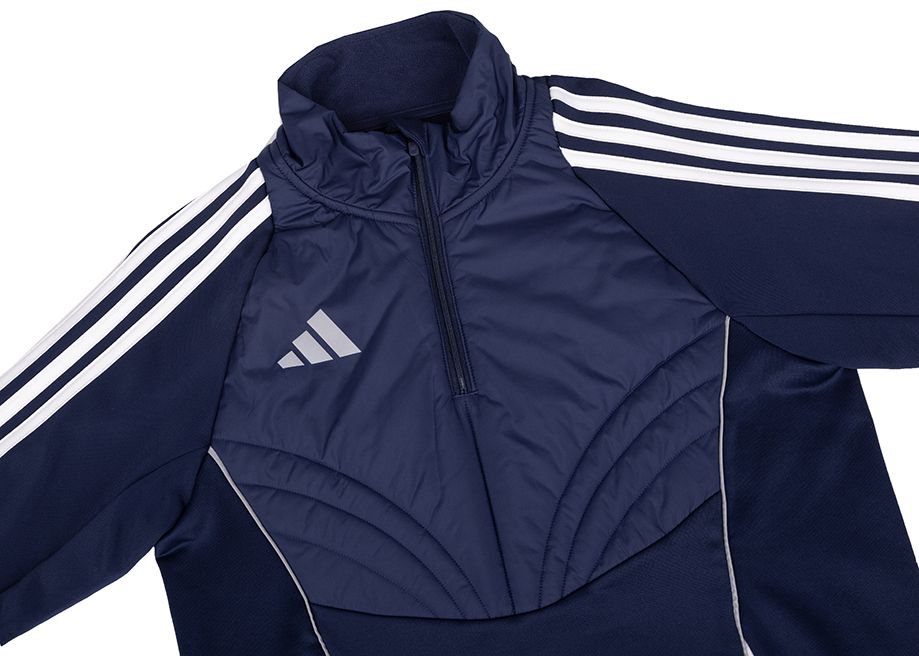 adidas Dres męski Tiro 24 Winterized IY0127/IY0114