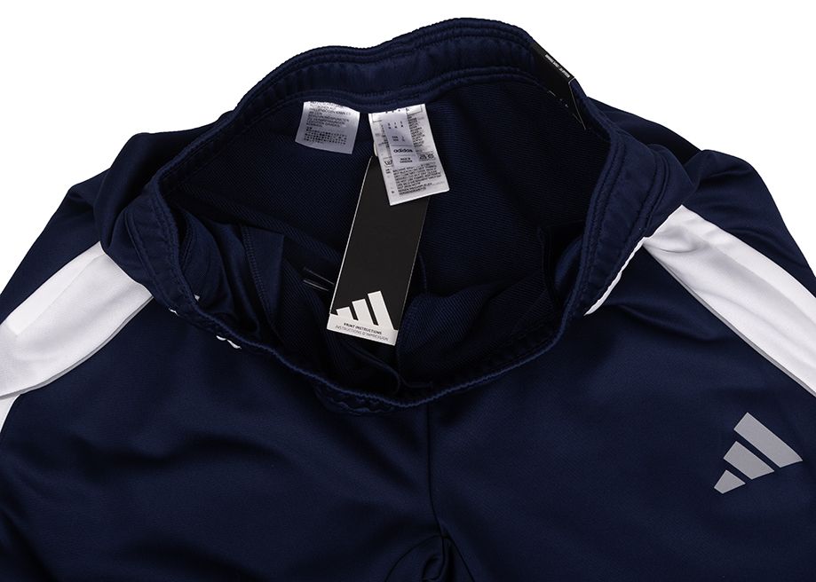 adidas Dres męski Tiro 24 Winterized IY0127/IY0114