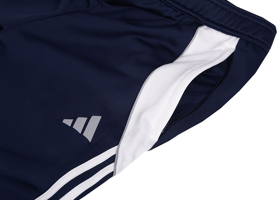 adidas Dres męski Tiro 24 Winterized IY0127/IY0114