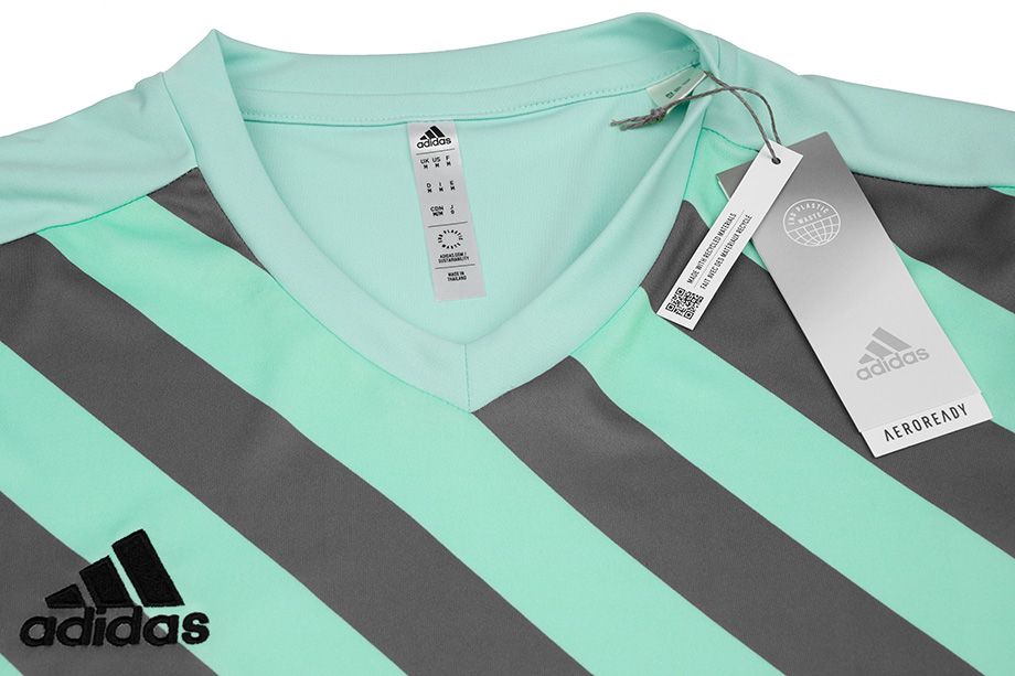 adidas dziecięcy strój sportowy koszulka spodenki Entrada 22 Graphic Jersey HF0127/H57502 adidas dziecięcy strój sportowy koszulka spodenki Entrada 22 Graphic Jersey HF0127/H57502