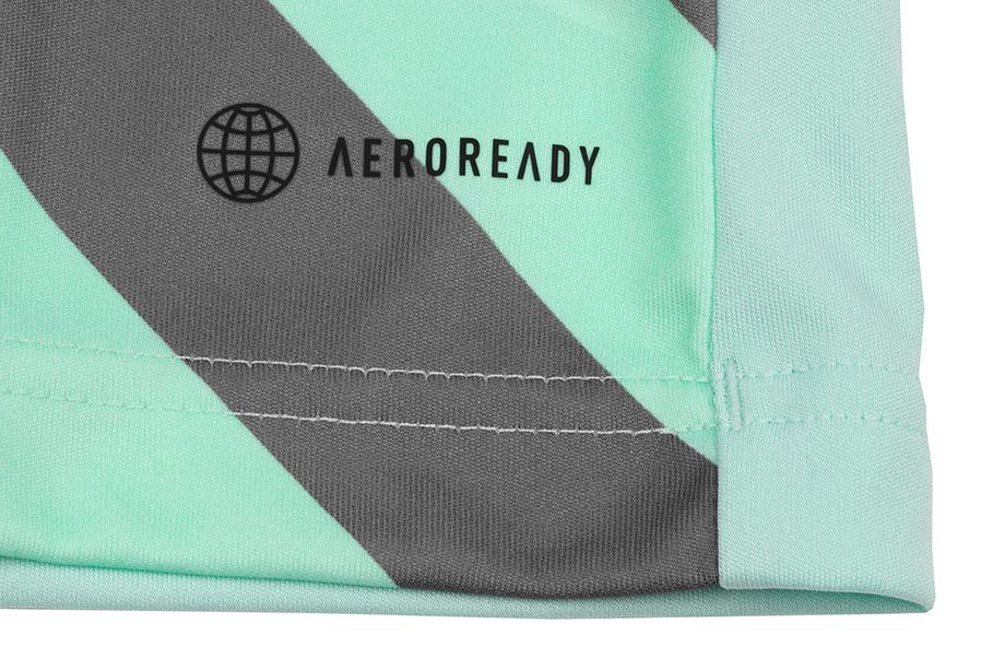 adidas dziecięcy strój sportowy koszulka spodenki Entrada 22 Graphic Jersey HF0127/H57502 adidas dziecięcy strój sportowy koszulka spodenki Entrada 22 Graphic Jersey HF0127/H57502