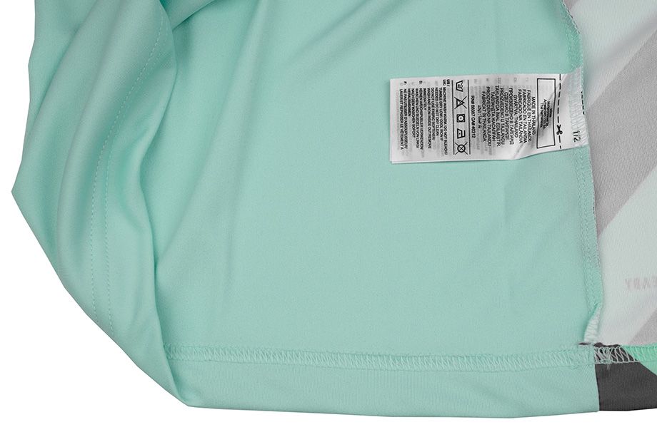 adidas dziecięcy strój sportowy koszulka spodenki Entrada 22 Graphic Jersey HF0127/H57502 adidas dziecięcy strój sportowy koszulka spodenki Entrada 22 Graphic Jersey HF0127/H57502