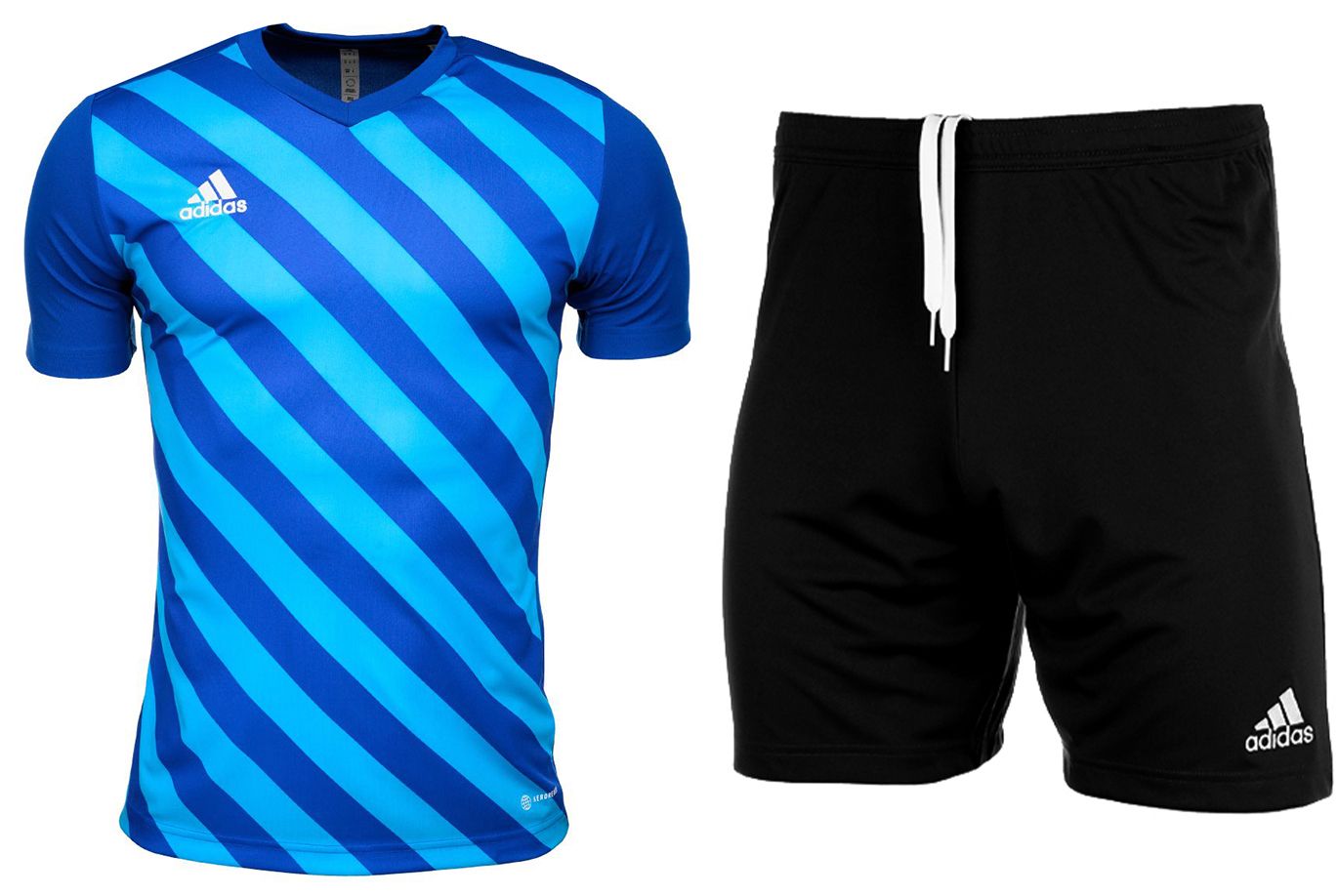 adidas dziecięcy strój sportowy koszulka spodenki Entrada 22 Graphic Jersey HF0130/H57502 adidas dziecięcy strój sportowy koszulka spodenki Entrada 22 Graphic Jersey HF0130/H57502