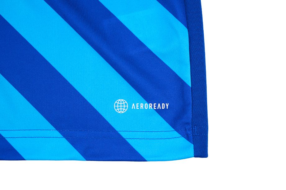 adidas dziecięcy strój sportowy koszulka spodenki Entrada 22 Graphic Jersey HF0130/HG6291 adidas dziecięcy strój sportowy koszulka spodenki Entrada 22 Graphic Jersey HF0130/HG6291