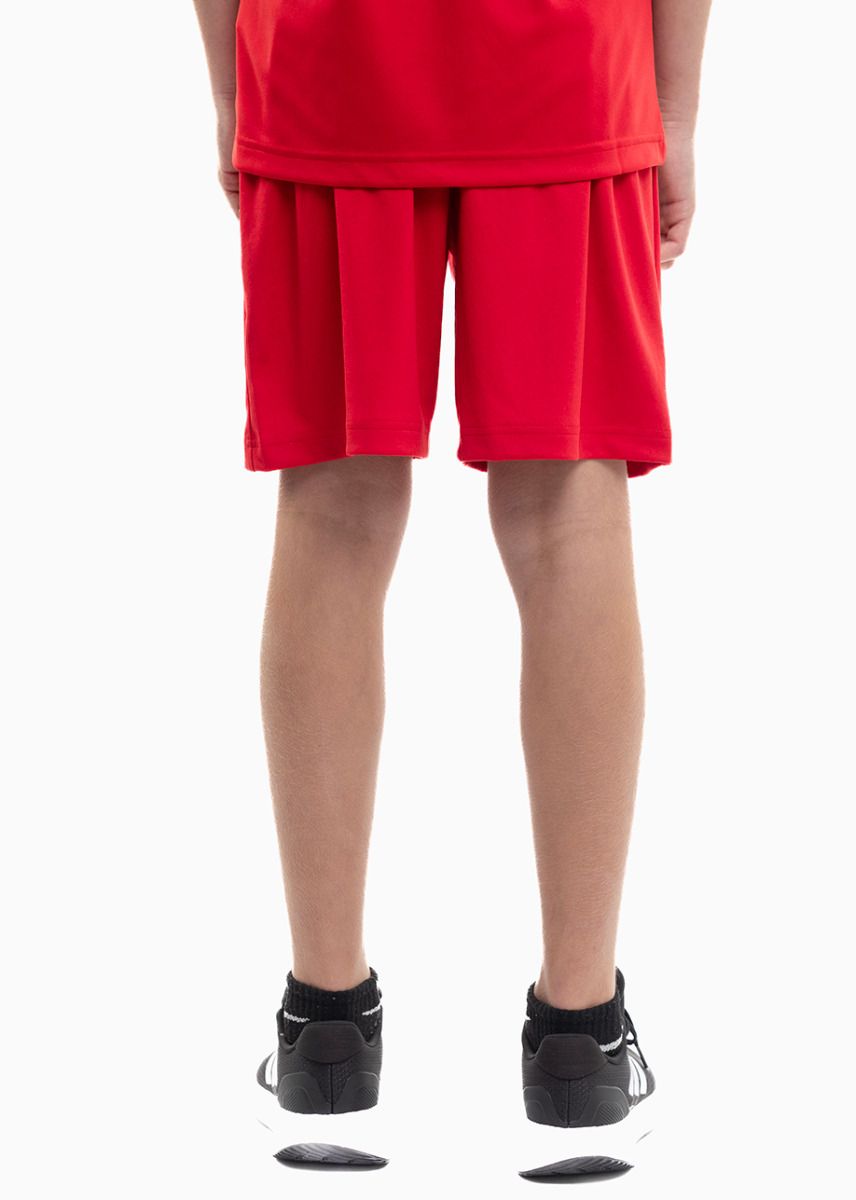 adidas dziecięcy strój sportowy koszulka spodenki Entrada 22 Jersey H57496/H57501 adidas dziecięcy strój sportowy koszulka spodenki Entrada 22 Jersey H57496/H57501