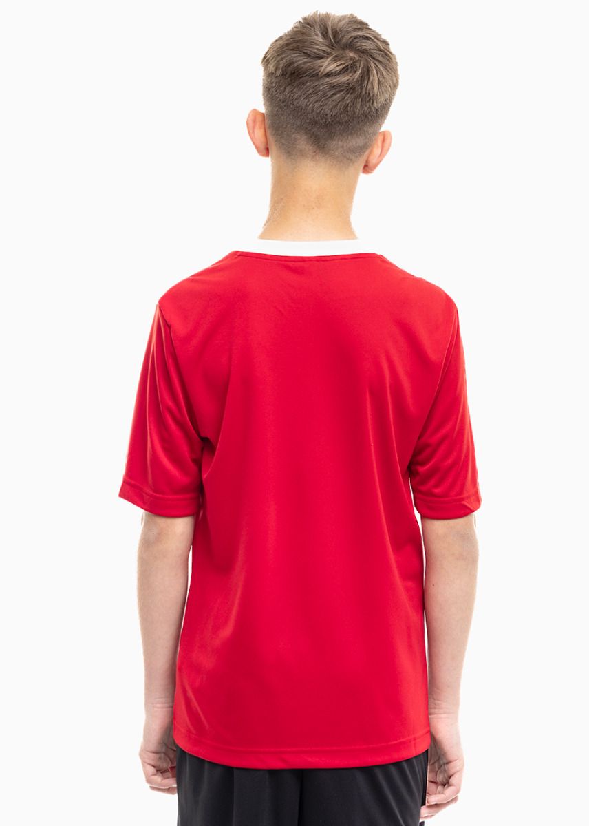 adidas dziecięcy strój sportowy koszulka spodenki Entrada 22 Jersey H57496/H57502 adidas dziecięcy strój sportowy koszulka spodenki Entrada 22 Jersey H57496/H57502