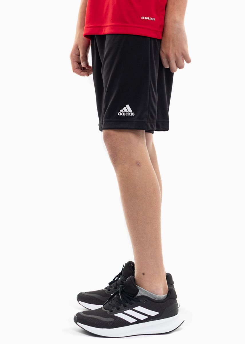 adidas dziecięcy strój sportowy koszulka spodenki Entrada 22 Jersey H57496/H57502 adidas dziecięcy strój sportowy koszulka spodenki Entrada 22 Jersey H57496/H57502
