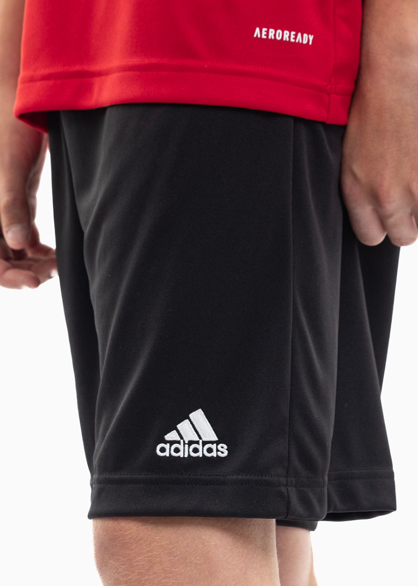 adidas dziecięcy strój sportowy koszulka spodenki Entrada 22 Jersey H57496/H57502 adidas dziecięcy strój sportowy koszulka spodenki Entrada 22 Jersey H57496/H57502