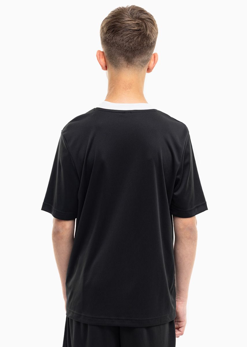 adidas dziecięcy strój sportowy koszulka spodenki Entrada 22 Jersey H57497/H57502 adidas dziecięcy strój sportowy koszulka spodenki Entrada 22 Jersey H57497/H57502