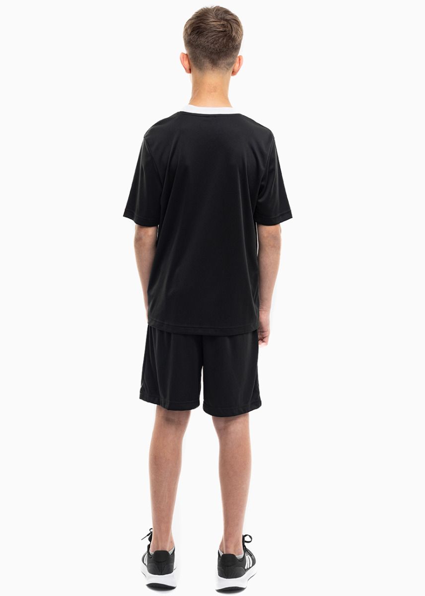 adidas dziecięcy strój sportowy koszulka spodenki Entrada 22 Jersey H57497/H57502 adidas dziecięcy strój sportowy koszulka spodenki Entrada 22 Jersey H57497/H57502