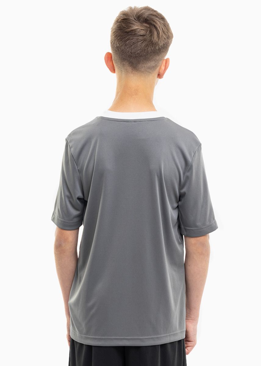 adidas dziecięcy strój sportowy koszulka spodenki Entrada 22 Jersey H57499/H57502 adidas dziecięcy strój sportowy koszulka spodenki Entrada 22 Jersey H57499/H57502