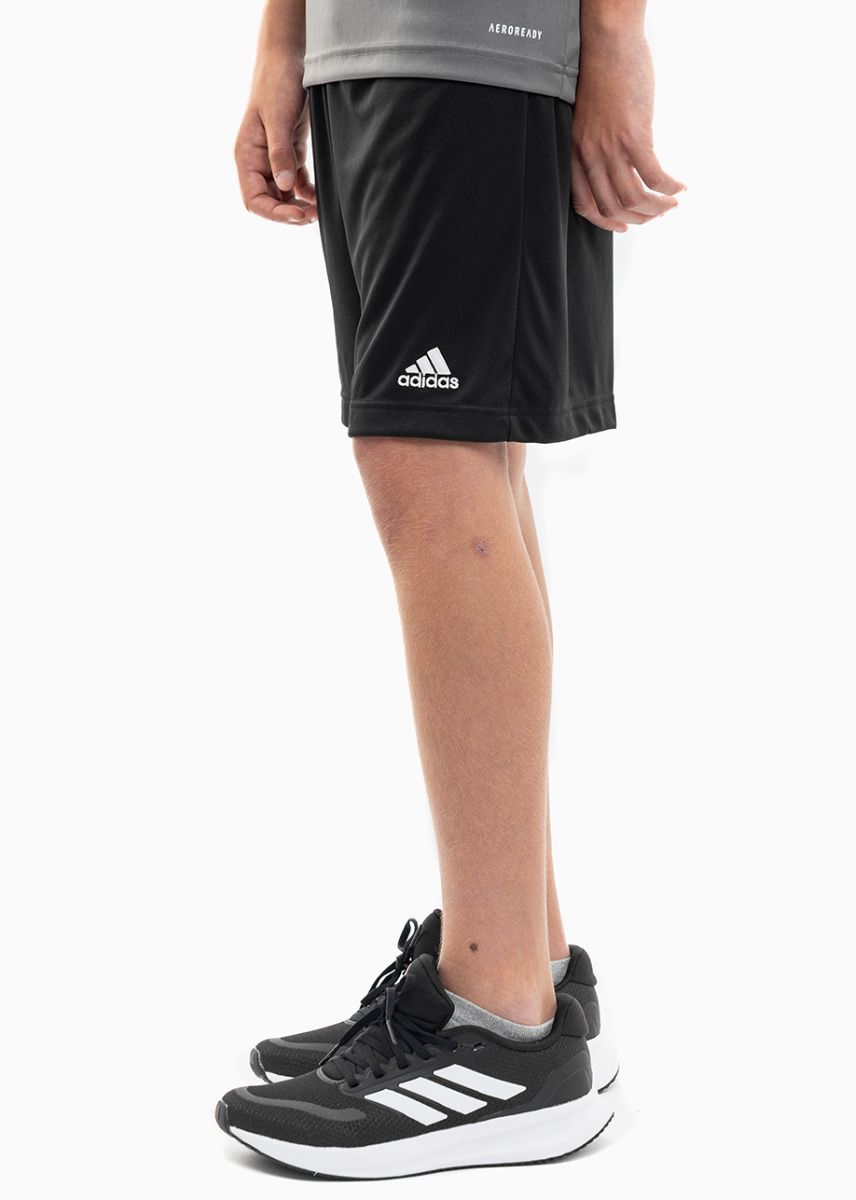 adidas dziecięcy strój sportowy koszulka spodenki Entrada 22 Jersey H57499/H57502 adidas dziecięcy strój sportowy koszulka spodenki Entrada 22 Jersey H57499/H57502