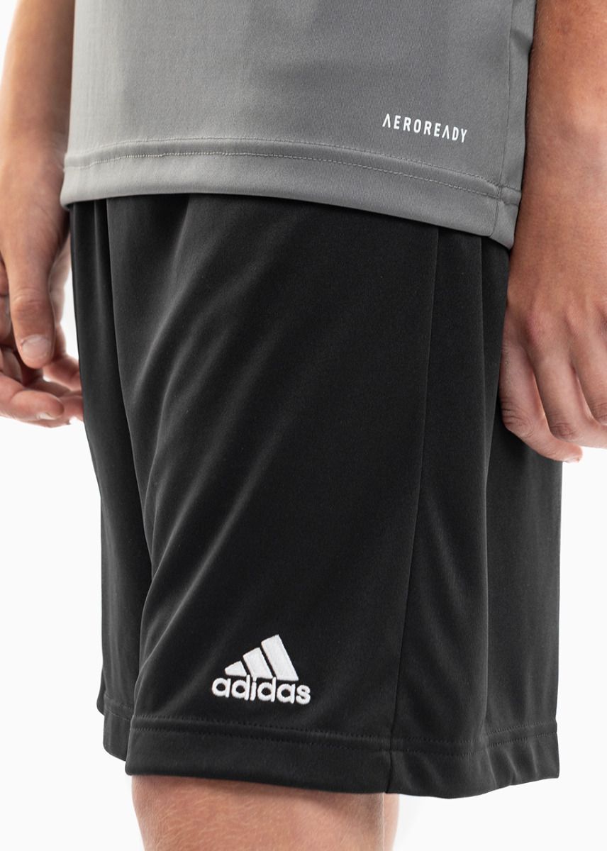 adidas dziecięcy strój sportowy koszulka spodenki Entrada 22 Jersey H57499/H57502 adidas dziecięcy strój sportowy koszulka spodenki Entrada 22 Jersey H57499/H57502