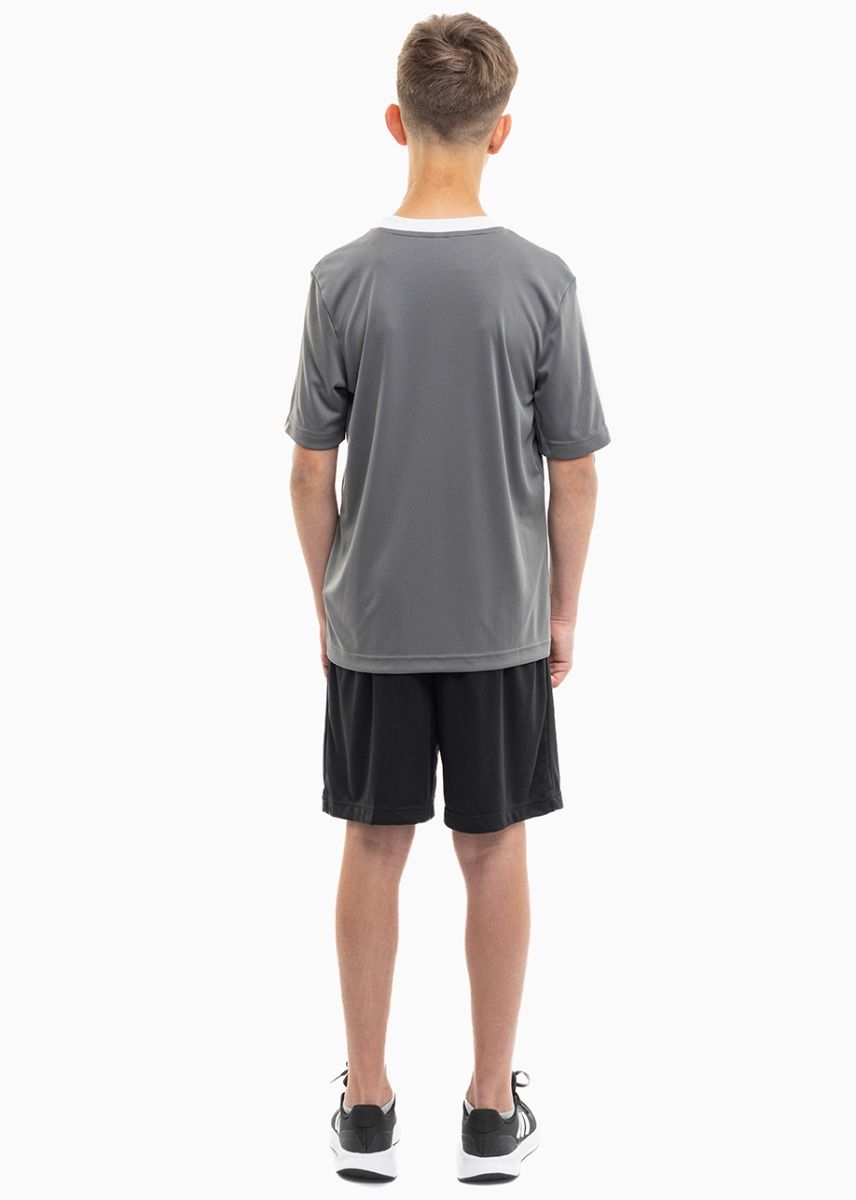 adidas dziecięcy strój sportowy koszulka spodenki Entrada 22 Jersey H57499/H57502 adidas dziecięcy strój sportowy koszulka spodenki Entrada 22 Jersey H57499/H57502
