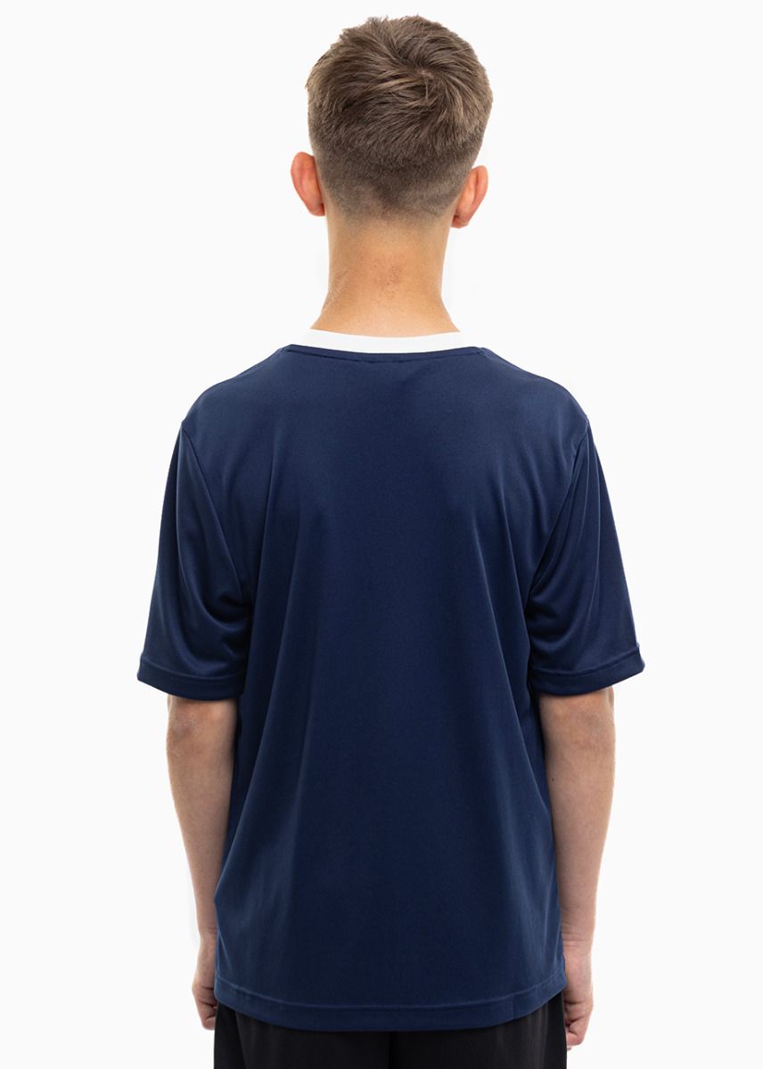 adidas dziecięcy strój sportowy koszulka spodenki Entrada 22 Jersey H57564/H57502 adidas dziecięcy strój sportowy koszulka spodenki Entrada 22 Jersey H57564/H57502