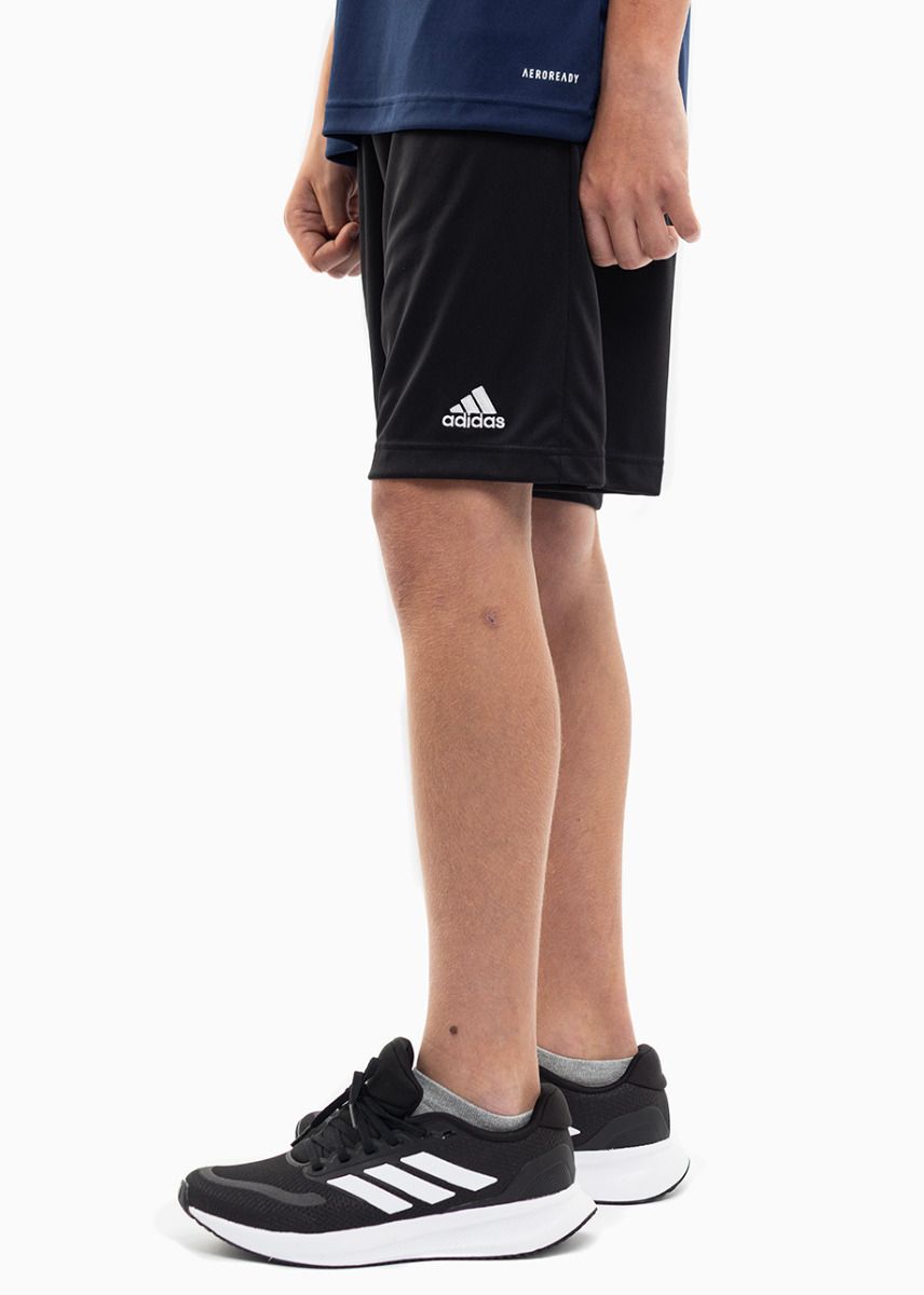 adidas dziecięcy strój sportowy koszulka spodenki Entrada 22 Jersey H57564/H57502 adidas dziecięcy strój sportowy koszulka spodenki Entrada 22 Jersey H57564/H57502