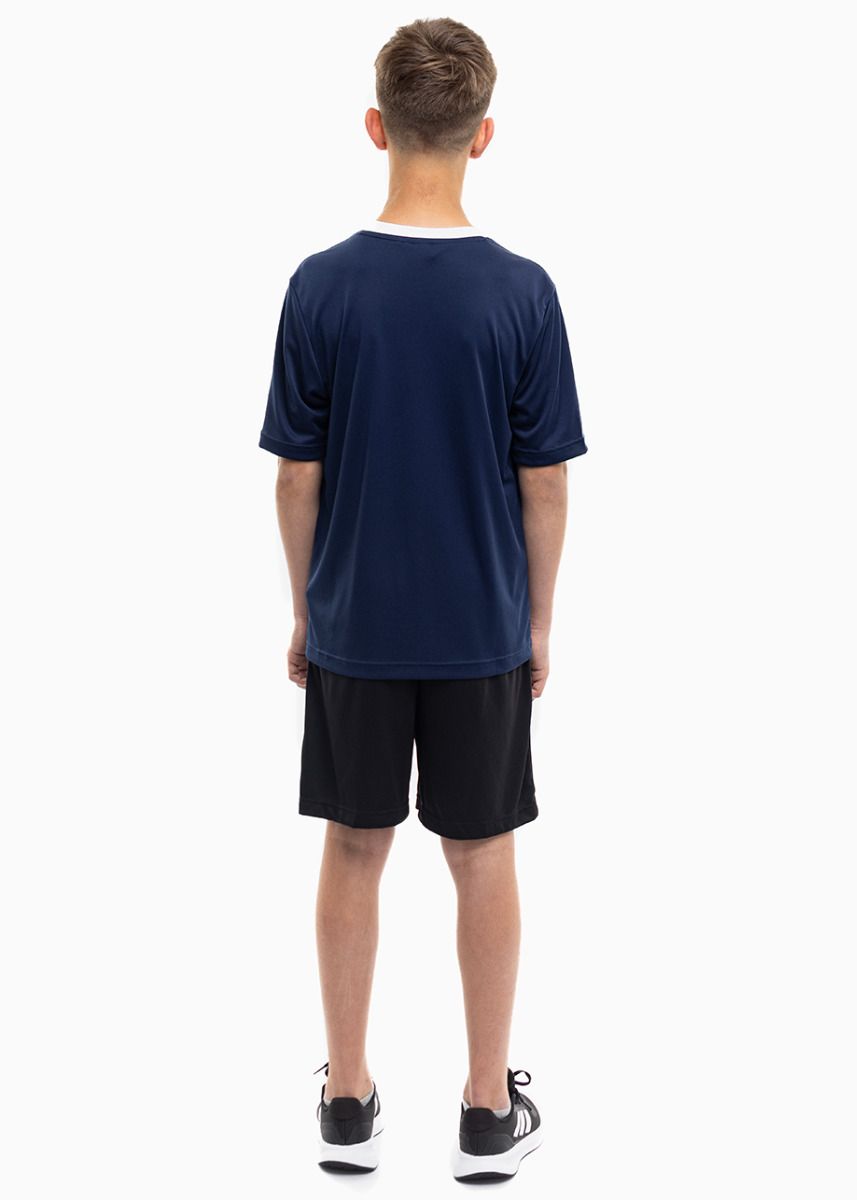 adidas dziecięcy strój sportowy koszulka spodenki Entrada 22 Jersey H57564/H57502 adidas dziecięcy strój sportowy koszulka spodenki Entrada 22 Jersey H57564/H57502