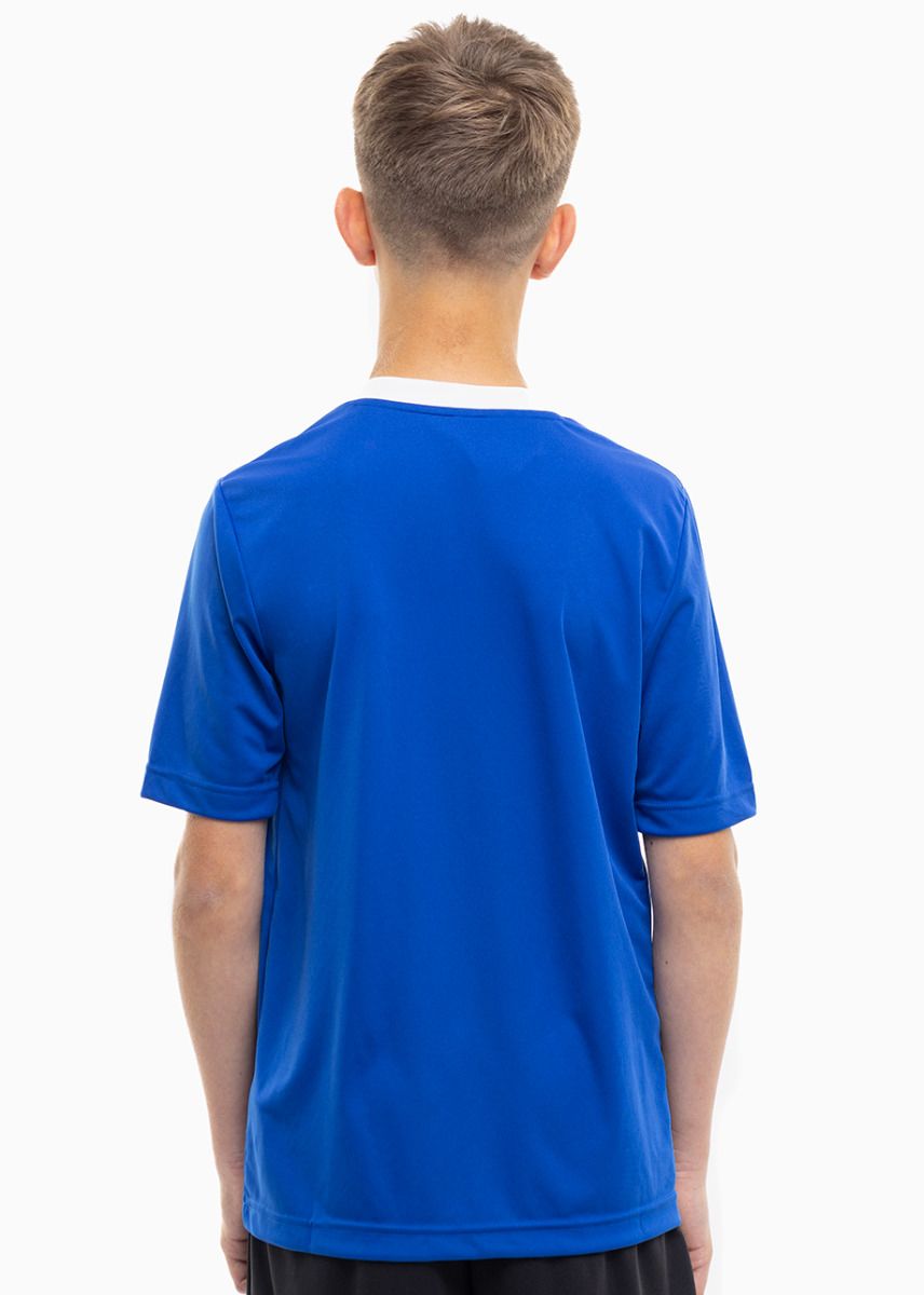 adidas dziecięcy strój sportowy koszulka spodenki Entrada 22 Jersey HG3948/H57502 adidas dziecięcy strój sportowy koszulka spodenki Entrada 22 Jersey HG3948/H57502
