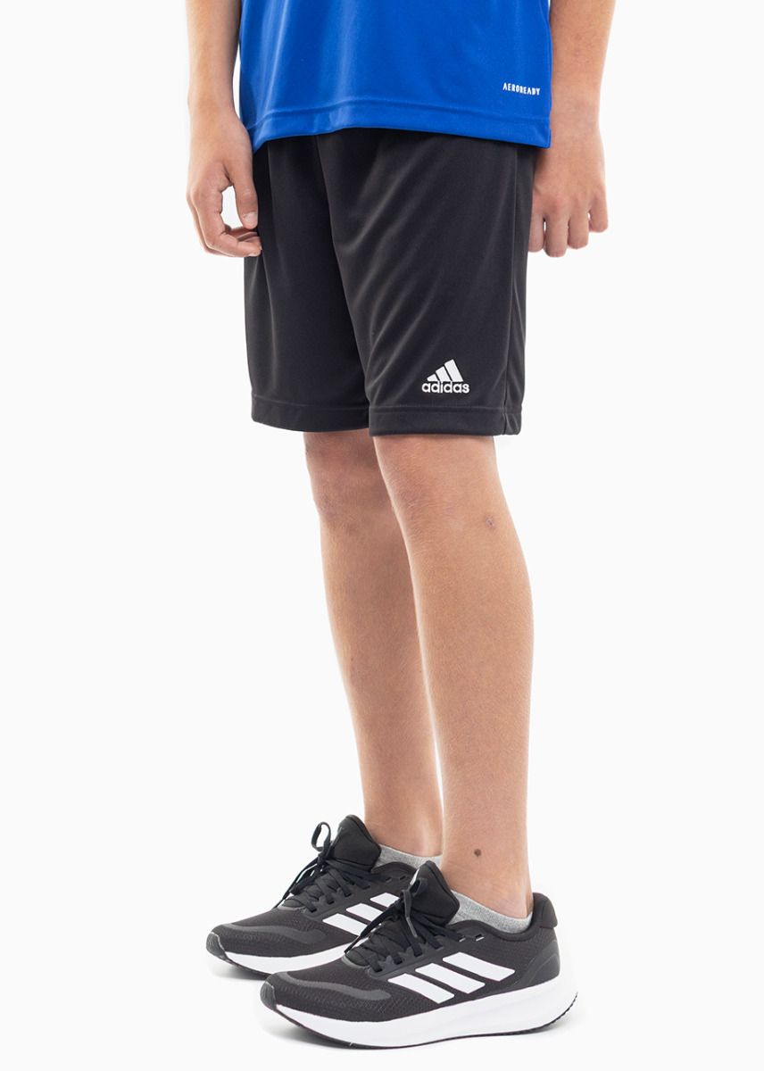 adidas dziecięcy strój sportowy koszulka spodenki Entrada 22 Jersey HG3948/H57502 adidas dziecięcy strój sportowy koszulka spodenki Entrada 22 Jersey HG3948/H57502