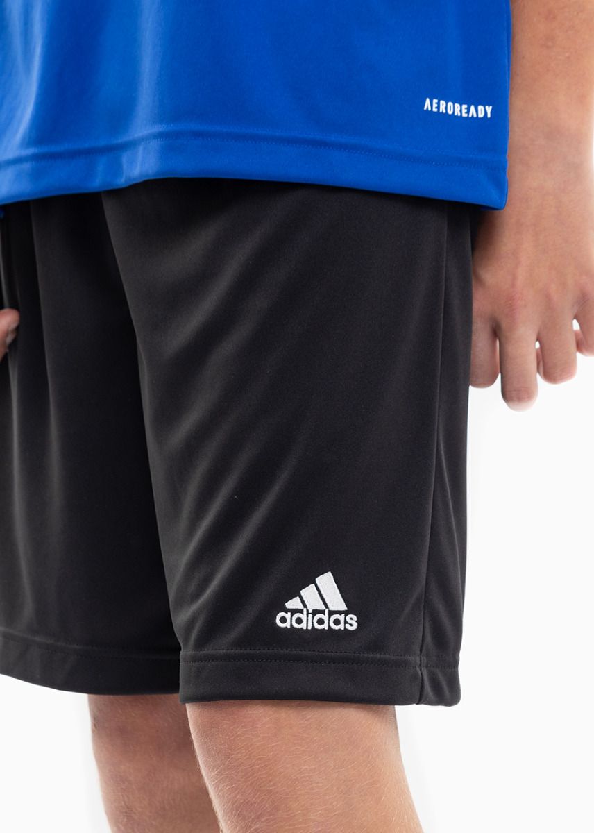 adidas dziecięcy strój sportowy koszulka spodenki Entrada 22 Jersey HG3948/H57502 adidas dziecięcy strój sportowy koszulka spodenki Entrada 22 Jersey HG3948/H57502