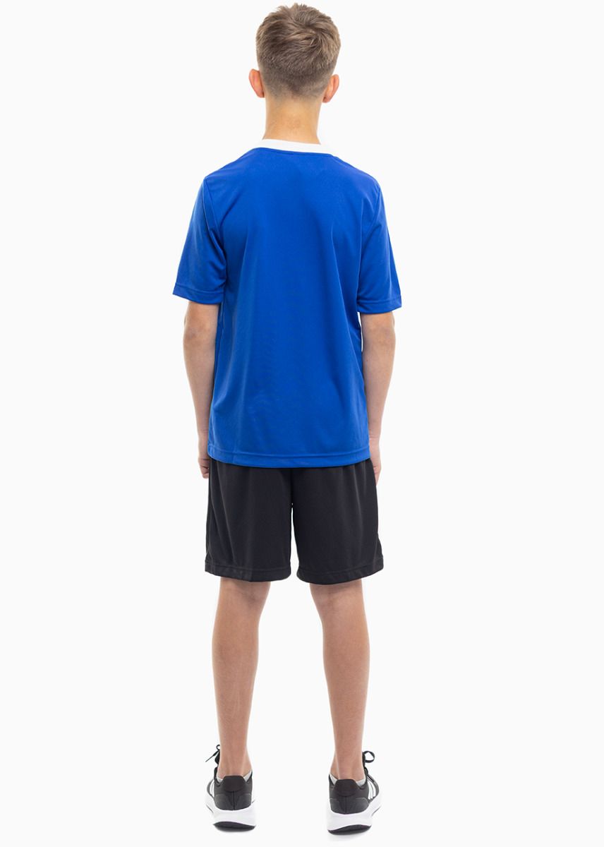 adidas dziecięcy strój sportowy koszulka spodenki Entrada 22 Jersey HG3948/H57502 adidas dziecięcy strój sportowy koszulka spodenki Entrada 22 Jersey HG3948/H57502