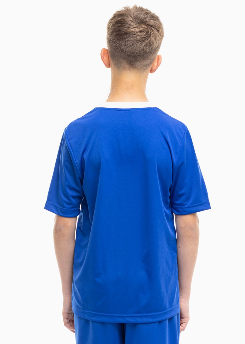 adidas dziecięcy strój sportowy koszulka spodenki Entrada 22 Jersey HG3948/HG6291 adidas dziecięcy strój sportowy koszulka spodenki Entrada 22 Jersey HG3948/HG6291