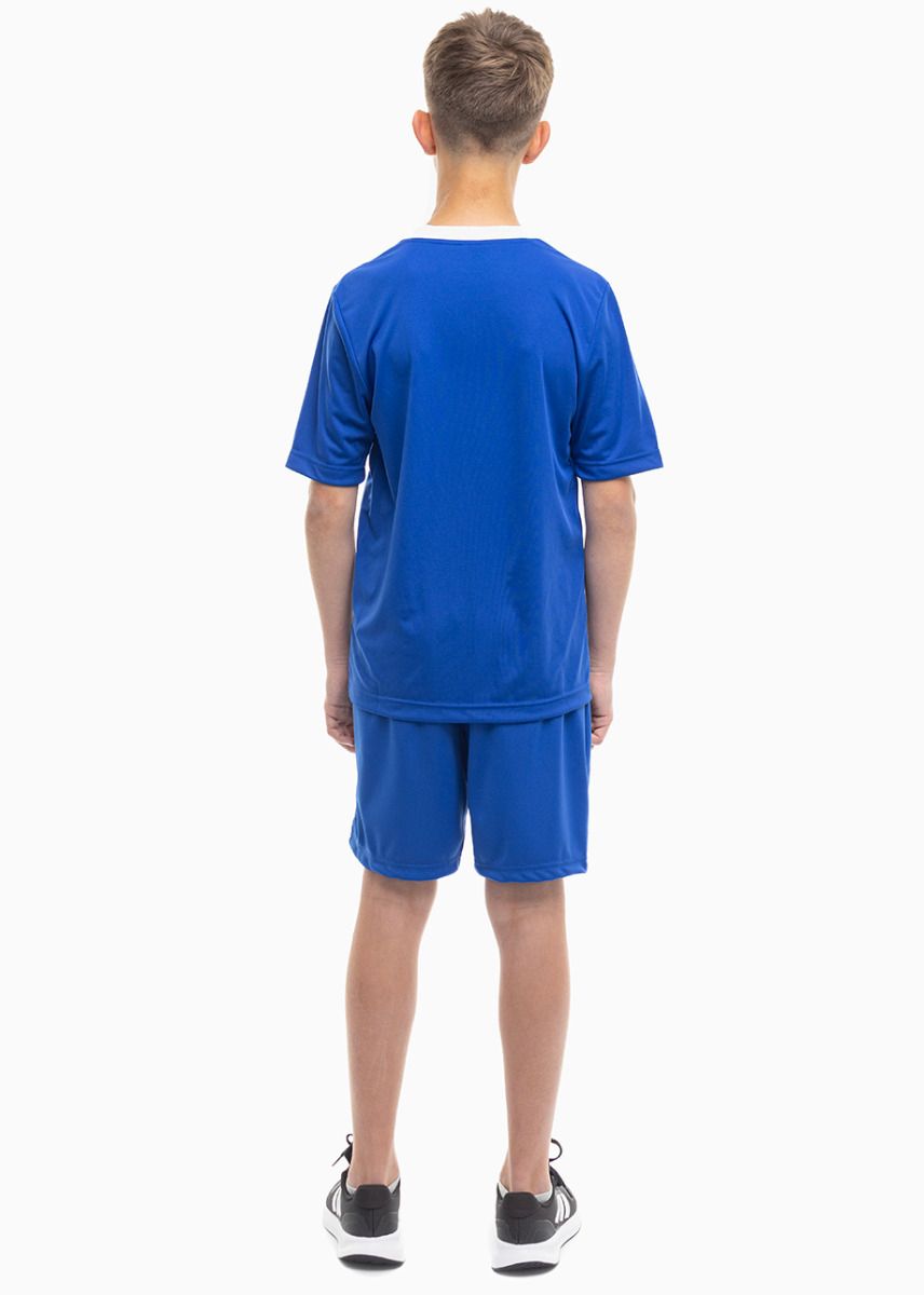 adidas dziecięcy strój sportowy koszulka spodenki Entrada 22 Jersey HG3948/HG6291 adidas dziecięcy strój sportowy koszulka spodenki Entrada 22 Jersey HG3948/HG6291