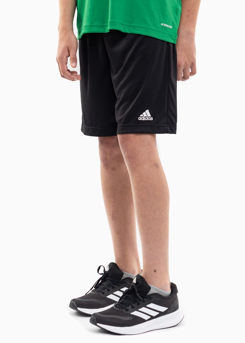 adidas dziecięcy strój sportowy koszulka spodenki Entrada 22 Jersey HI2126/H57502 adidas dziecięcy strój sportowy koszulka spodenki Entrada 22 Jersey HI2126/H57502