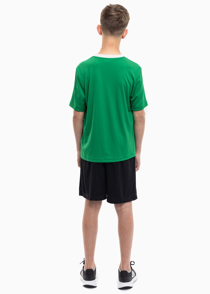adidas dziecięcy strój sportowy koszulka spodenki Entrada 22 Jersey HI2126/H57502 adidas dziecięcy strój sportowy koszulka spodenki Entrada 22 Jersey HI2126/H57502
