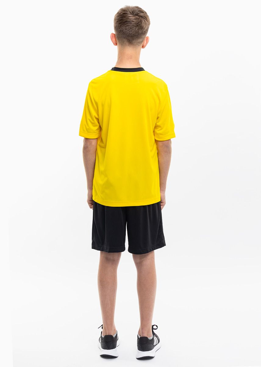adidas dziecięcy strój sportowy koszulka spodenki Entrada 22 Jersey HI2127/H57502 adidas dziecięcy strój sportowy koszulka spodenki Entrada 22 Jersey HI2127/H57502
