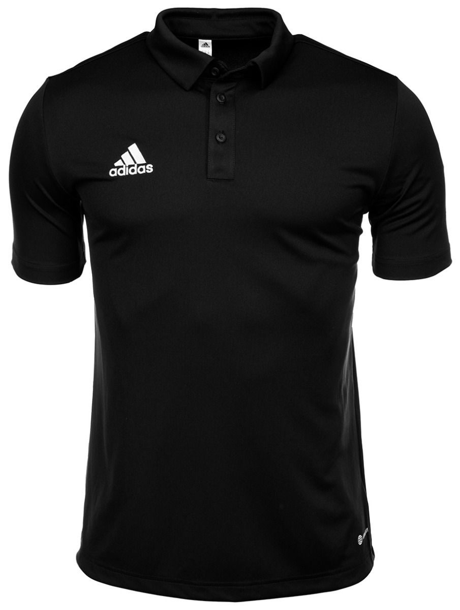 adidas dziecięcy strój sportowy koszulka spodenki Entrada 22 Polo H57481/H57502