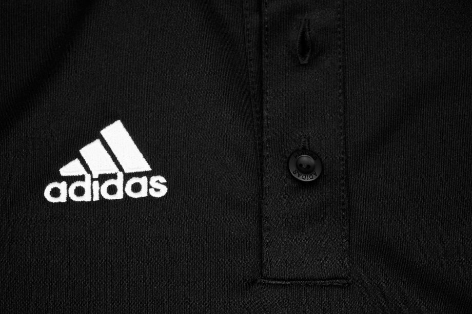 adidas dziecięcy strój sportowy koszulka spodenki Entrada 22 Polo H57481/H57502