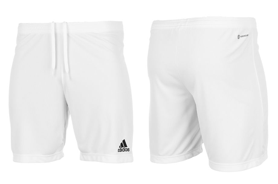 adidas dziecięcy strój sportowy koszulka spodenki Entrada 22 Polo H57481/HG6292