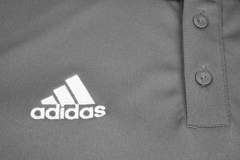 adidas dziecięcy strój sportowy koszulka spodenki Entrada 22 Polo H57485/H57502