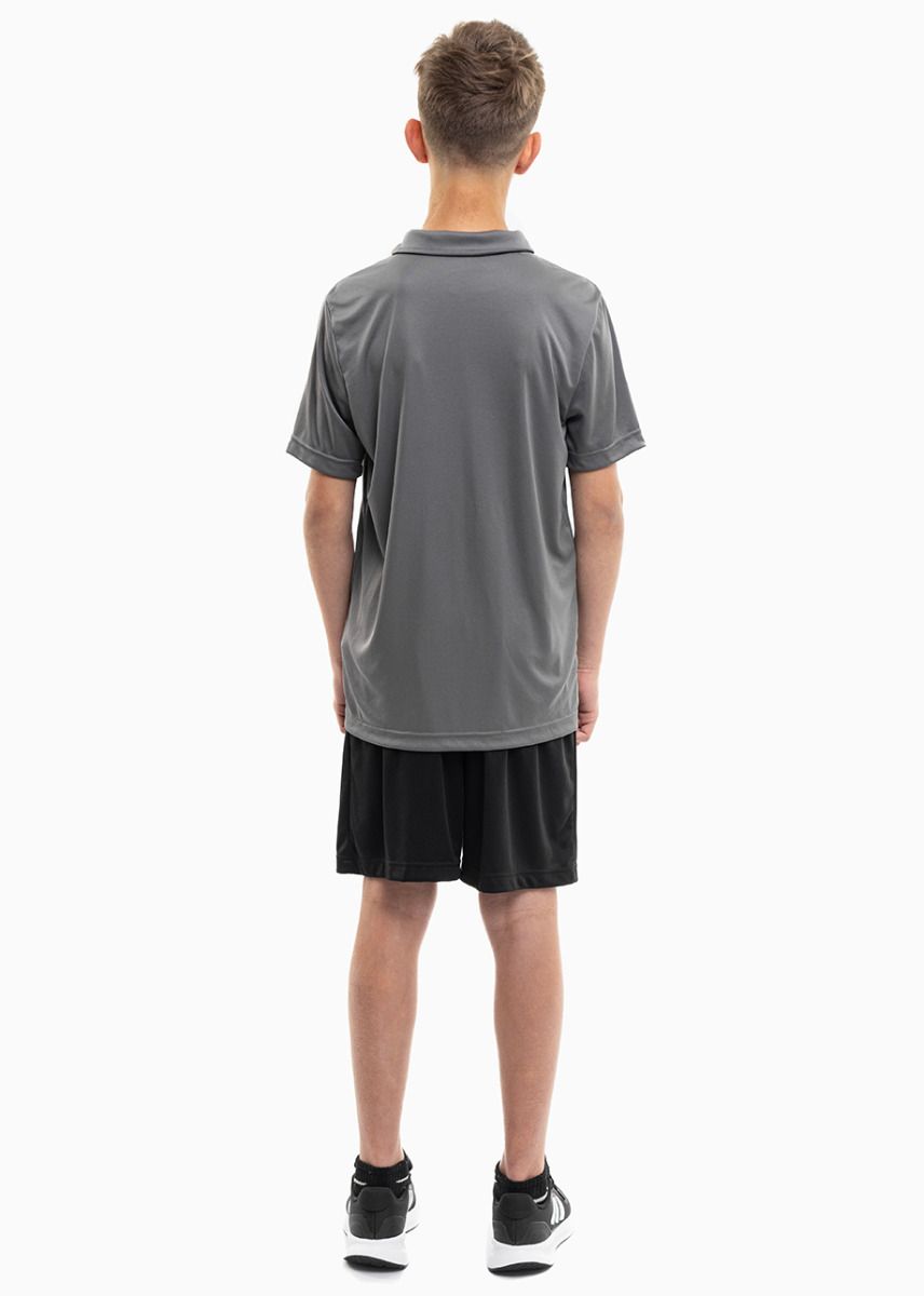 adidas dziecięcy strój sportowy koszulka spodenki Entrada 22 Polo H57485/H57502 adidas dziecięcy strój sportowy koszulka spodenki Entrada 22 Polo H57485/H57502