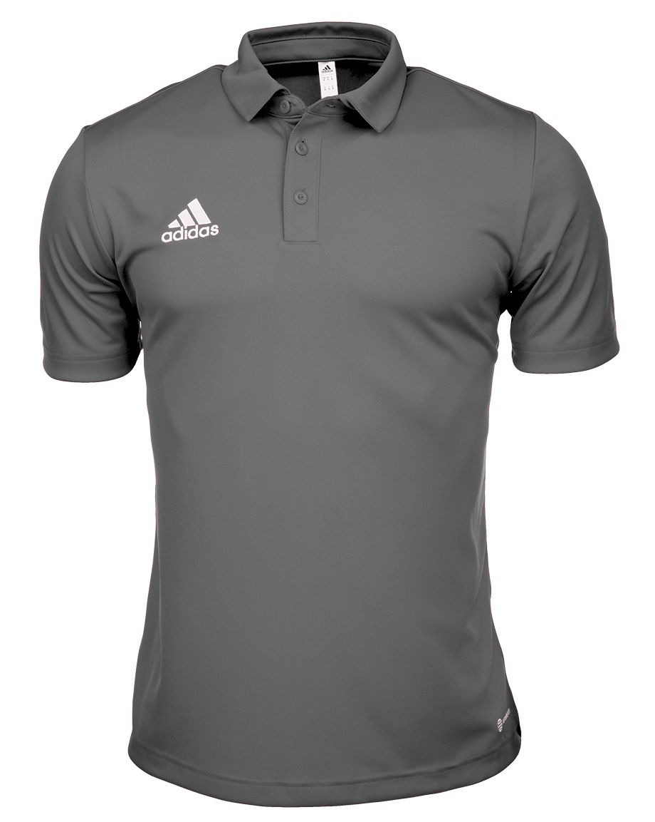 adidas dziecięcy strój sportowy koszulka spodenki Entrada 22 Polo H57485/H57507