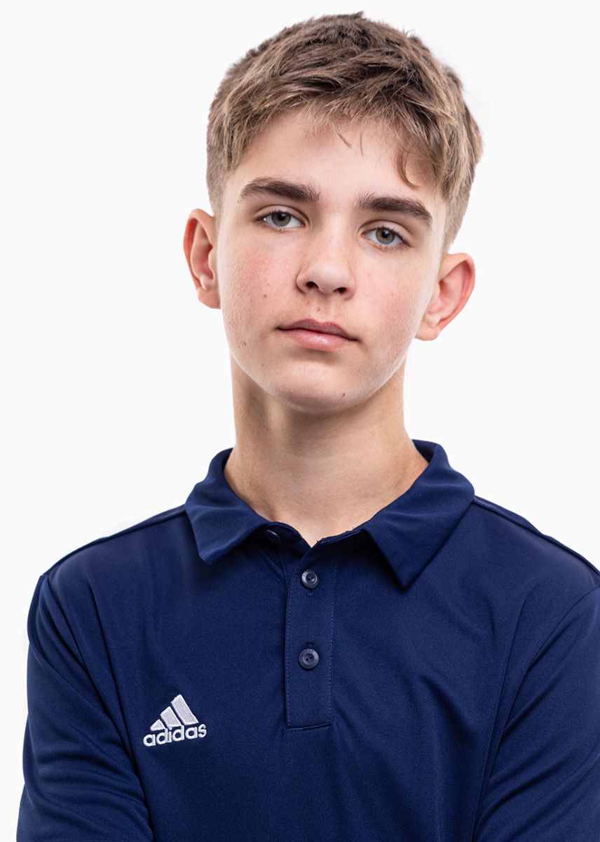 adidas dziecięcy strój sportowy koszulka spodenki Entrada 22 Polo H57493/H57502 adidas dziecięcy strój sportowy koszulka spodenki Entrada 22 Polo H57493/H57502