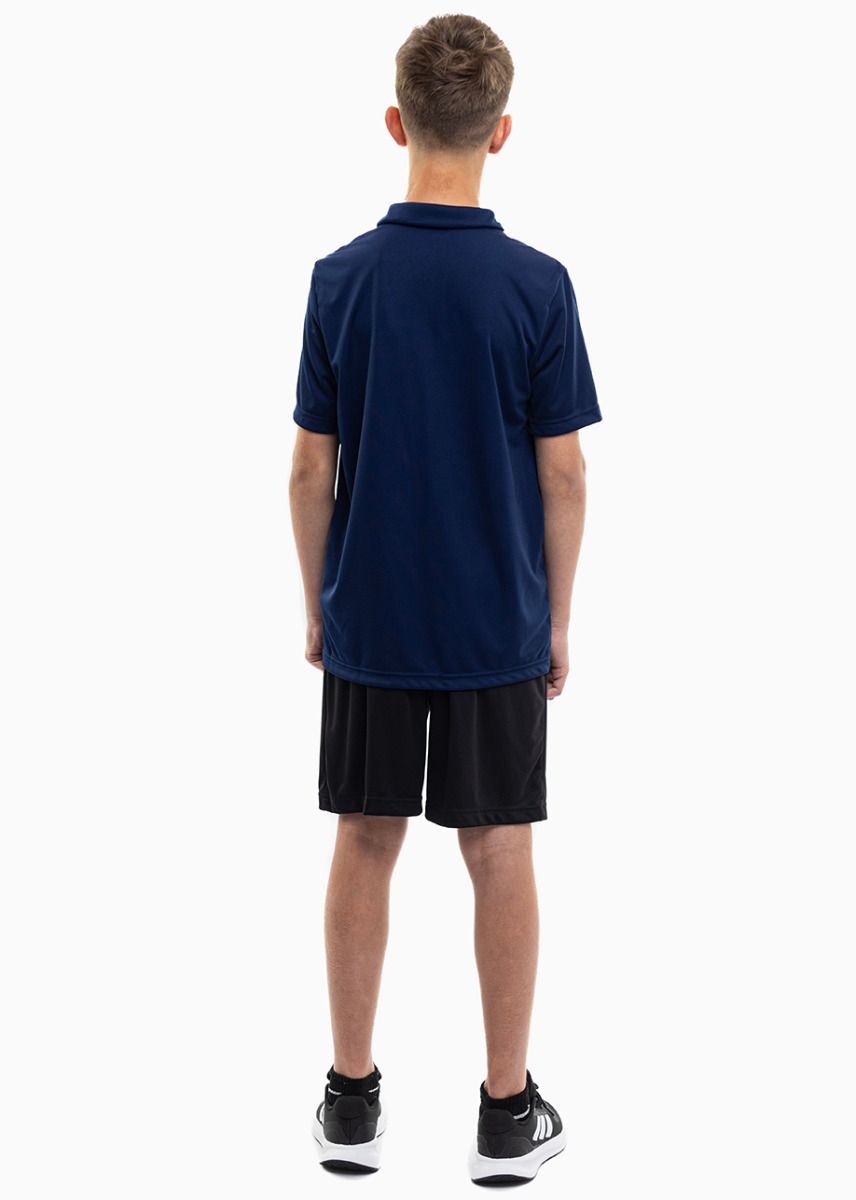 adidas dziecięcy strój sportowy koszulka spodenki Entrada 22 Polo H57493/H57502 adidas dziecięcy strój sportowy koszulka spodenki Entrada 22 Polo H57493/H57502