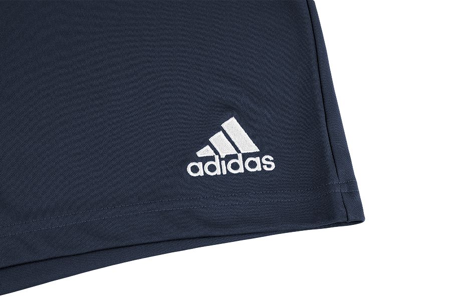 adidas dziecięcy strój sportowy koszulka spodenki Entrada 22 Polo H57493/H57565