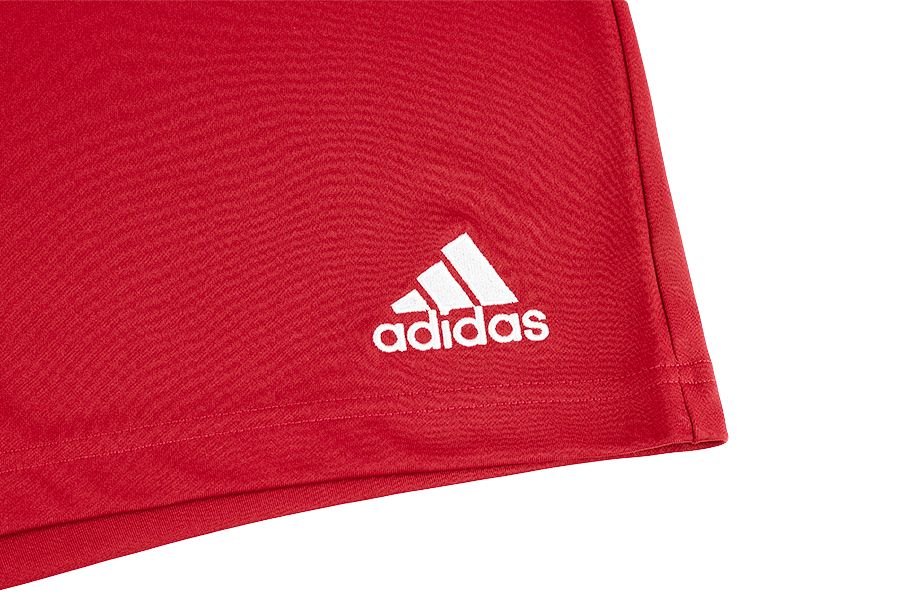 adidas dziecięcy strój sportowy koszulka spodenki Entrada 22 Polo H57495/H57501