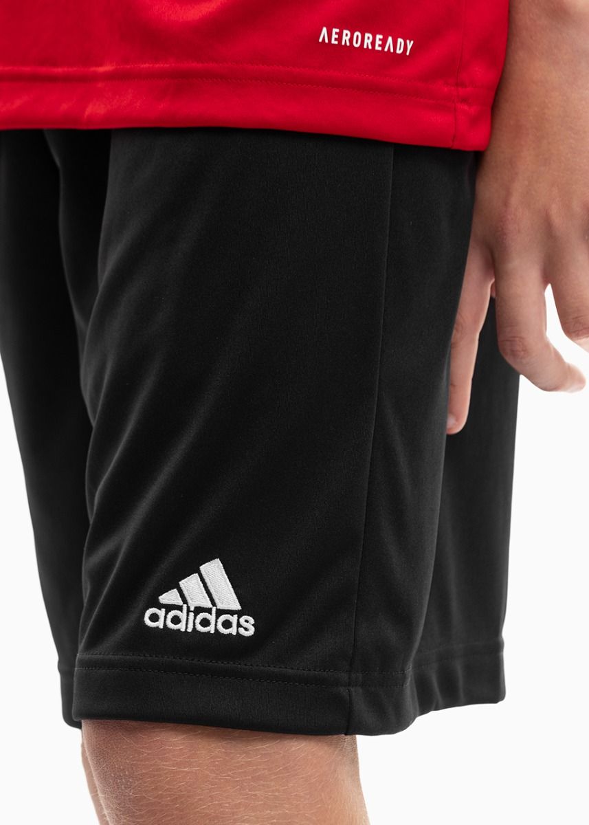 adidas dziecięcy strój sportowy koszulka spodenki Entrada 22 Polo H57495/H57502 adidas dziecięcy strój sportowy koszulka spodenki Entrada 22 Polo H57495/H57502