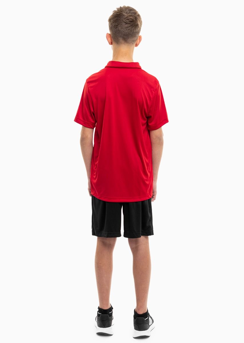 adidas dziecięcy strój sportowy koszulka spodenki Entrada 22 Polo H57495/H57502 adidas dziecięcy strój sportowy koszulka spodenki Entrada 22 Polo H57495/H57502