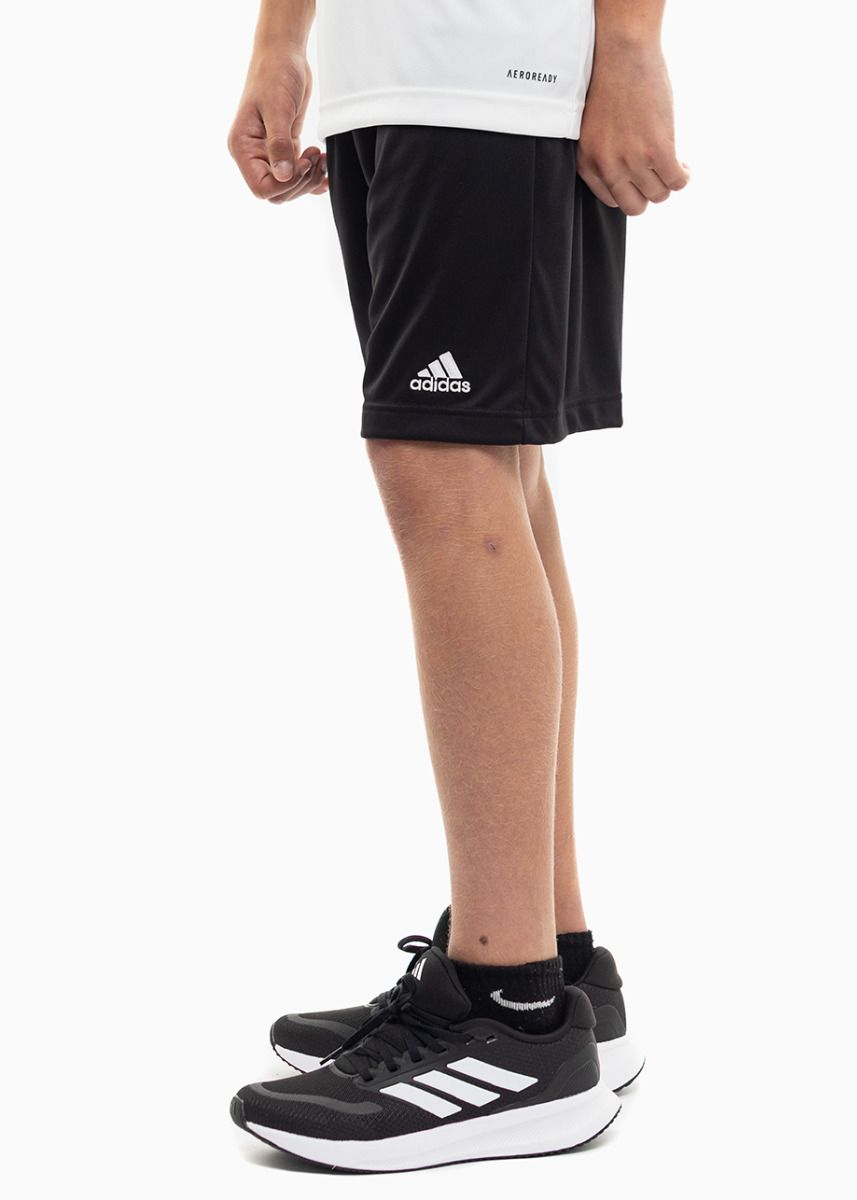 adidas dziecięcy strój sportowy koszulka spodenki Entrada 22 Polo HC5059/H57502 adidas dziecięcy strój sportowy koszulka spodenki Entrada 22 Polo HC5059/H57502