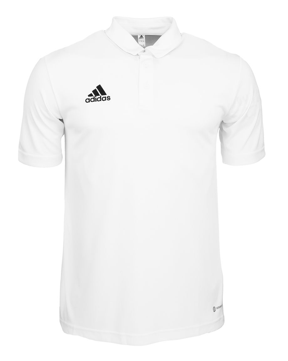 adidas dziecięcy strój sportowy koszulka spodenki Entrada 22 Polo HC5059/H57502